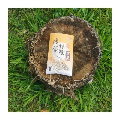 鄉騲習作<br> 《香港有漬菜》即食雪菜<br>80g