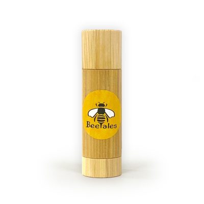Beetales <br>檸檬草．蜂蜜．乳木果脂潤唇膏 <br>5g