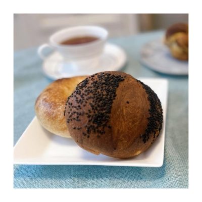 【預購】「土炮日常」<br>墨西哥蛋黃包 <br>1件 105g (11月7-8日送貨)