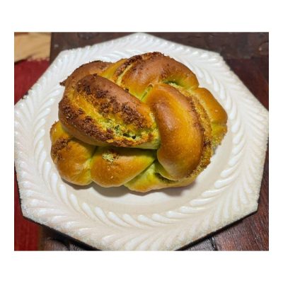 【預購】「土炮日常」<br>馬草壟班蘭椰檳<br>1件 100g (11月7-8日送貨)