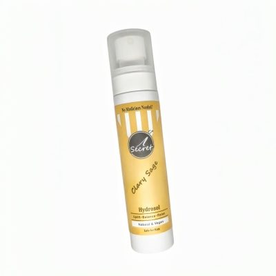 【澳洲原裝進口】iSecret <br>天然純露 Hydrosol  <br> 快樂鼠尾草 100ml