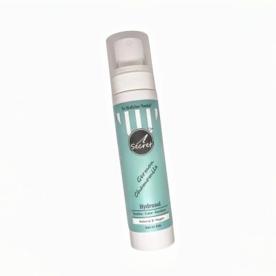 【澳洲原裝進口】iSecret <br> 天然純露 Hydrosol <br>德國洋甘菊 100ml