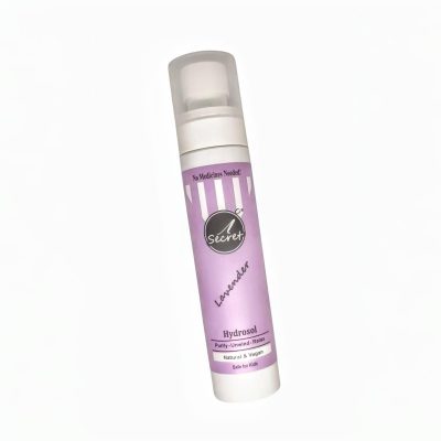 【澳洲原裝進口】iSecret <br>天然純露 Hydrosol  <br> 薰衣草 100ml